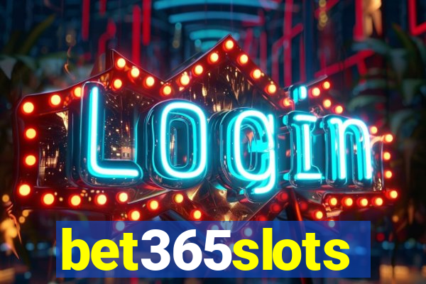 bet365slots