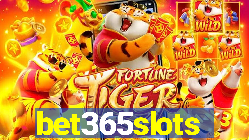 bet365slots