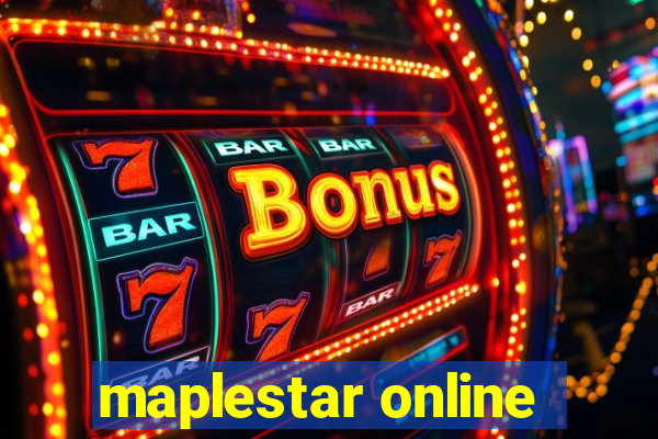 maplestar online