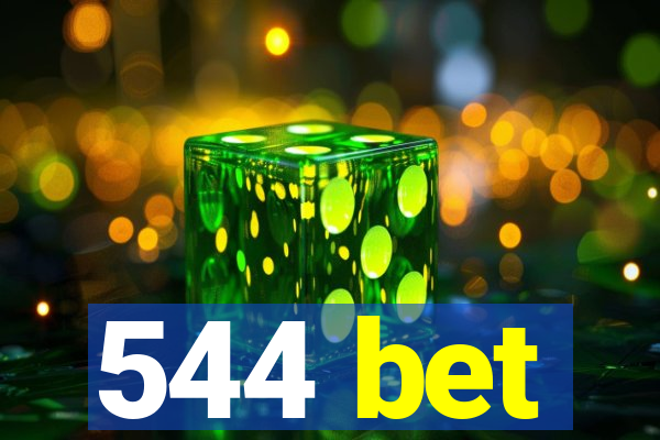 544 bet