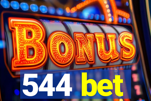 544 bet