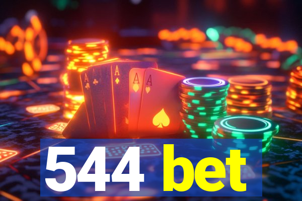 544 bet