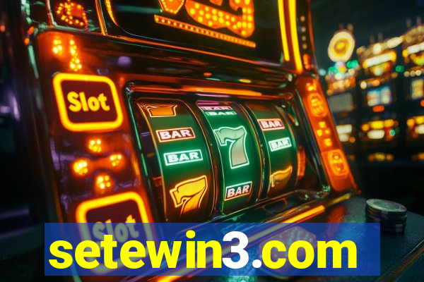 setewin3.com