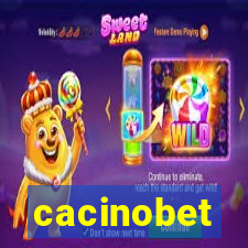 cacinobet