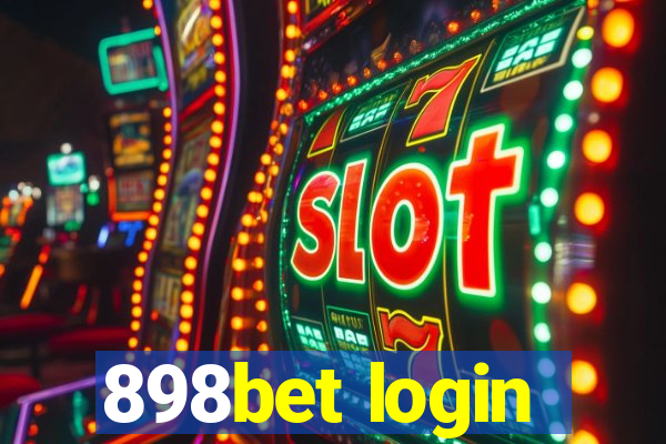 898bet login