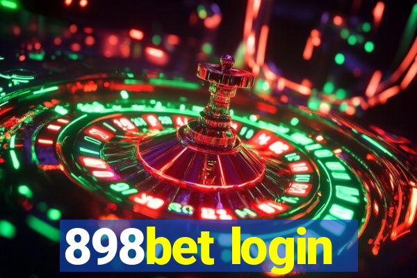 898bet login