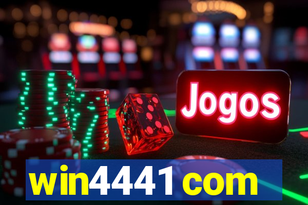 win4441 com