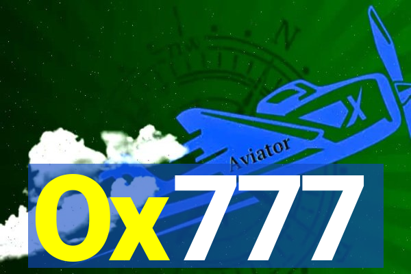 Ox777