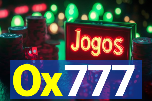 Ox777