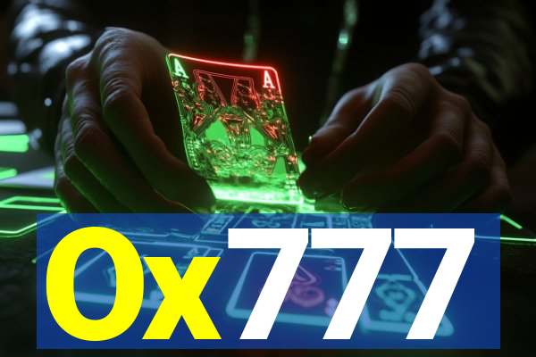 Ox777