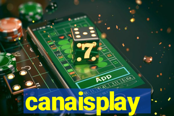 canaisplay
