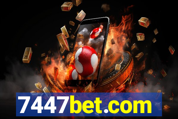 7447bet.com