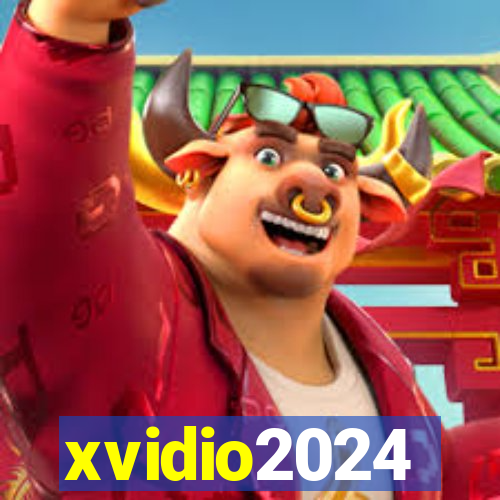 xvidio2024