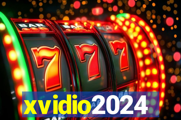 xvidio2024