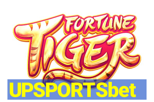 UPSPORTSbet