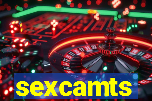 sexcamts