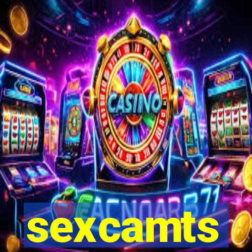 sexcamts