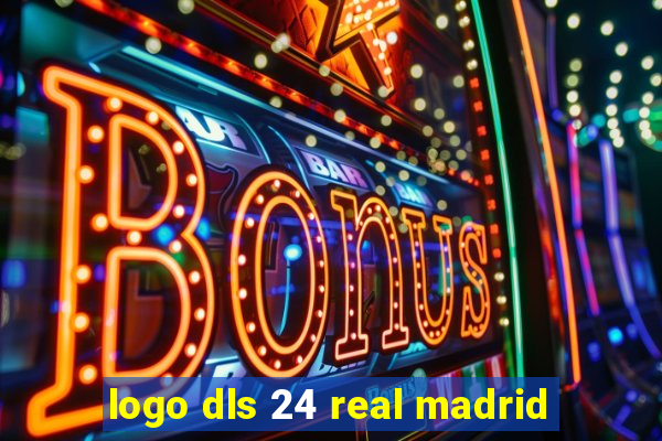 logo dls 24 real madrid