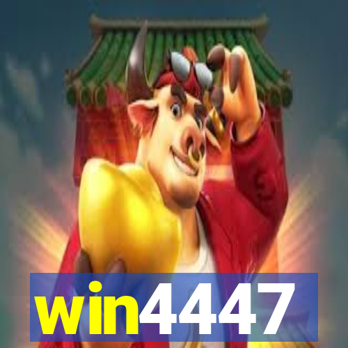 win4447