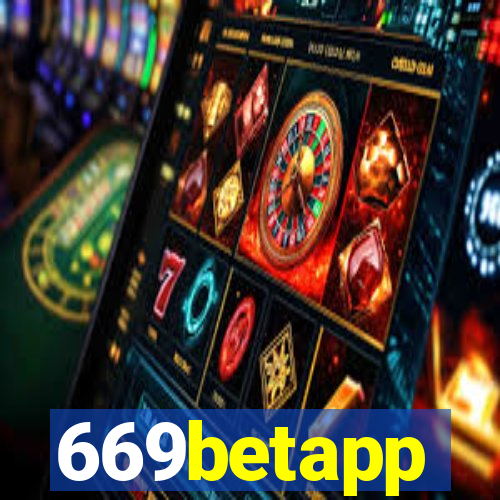 669betapp