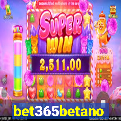 bet365betano