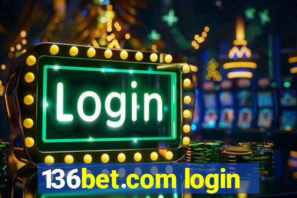 136bet.com login