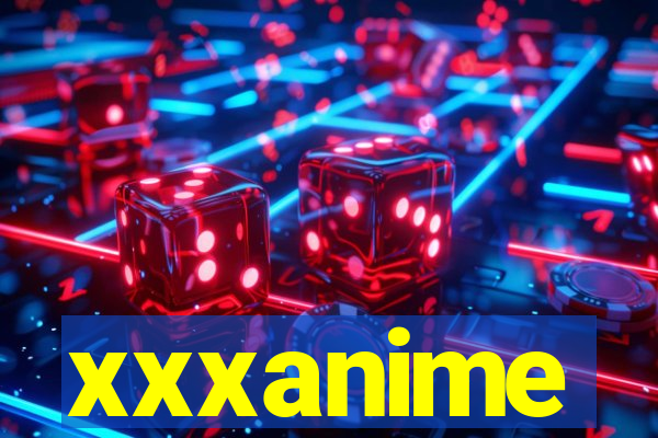 xxxanime