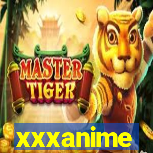 xxxanime