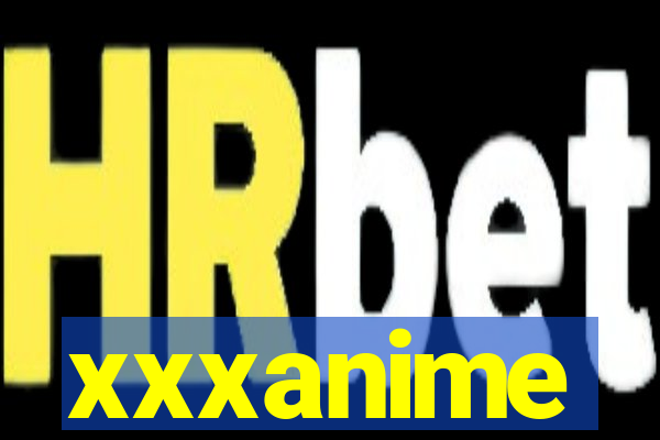 xxxanime