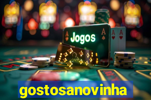 gostosanovinha