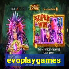 evoplaygames