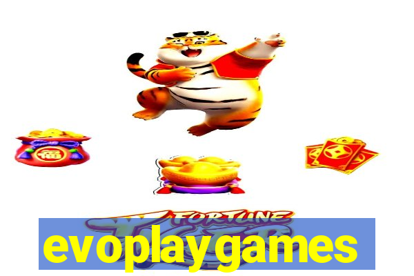 evoplaygames