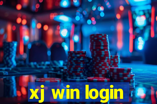 xj win login