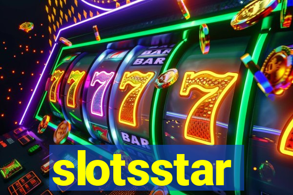 slotsstar
