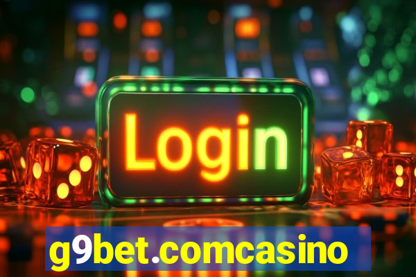 g9bet.comcasino