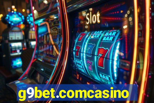 g9bet.comcasino
