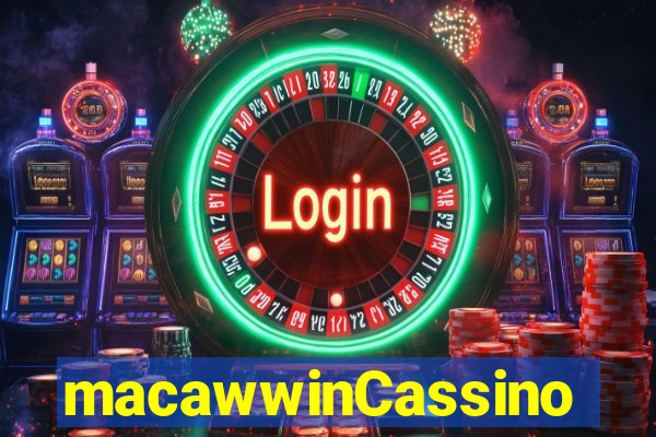 macawwinCassino