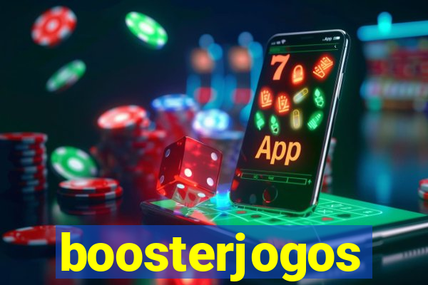 boosterjogos