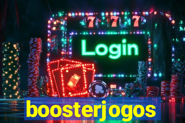boosterjogos