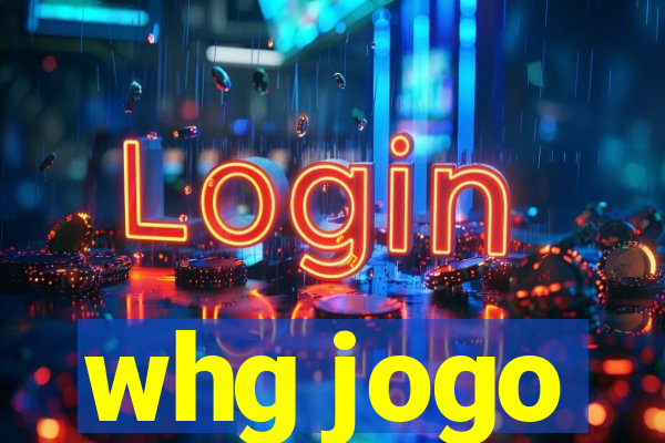 whg jogo