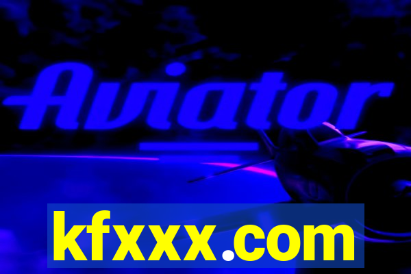 kfxxx.com