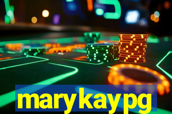 marykaypg