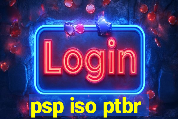 psp iso ptbr