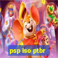 psp iso ptbr