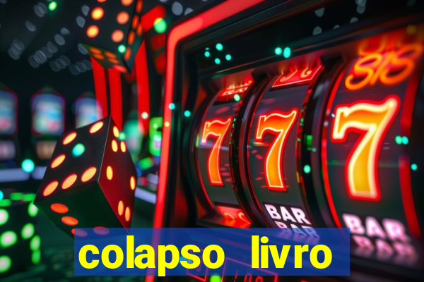 colapso livro darkside darkside books pdf