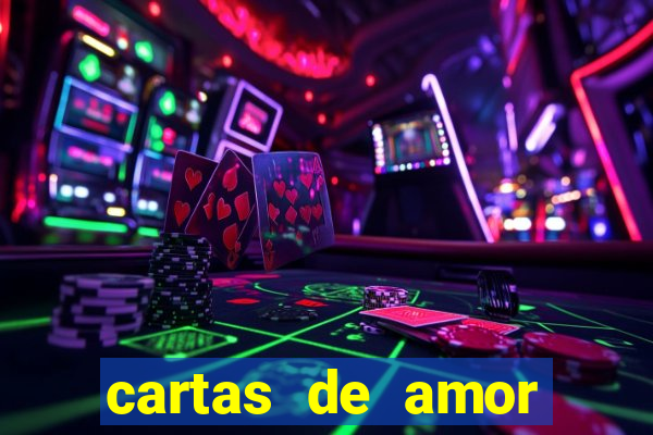 cartas de amor para marido