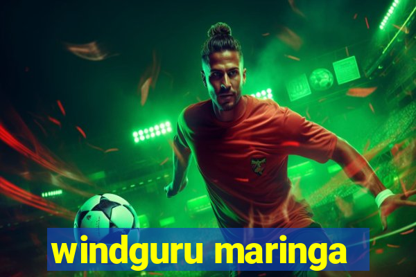 windguru maringa
