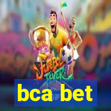 bca bet