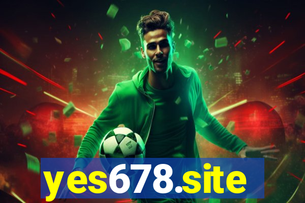 yes678.site