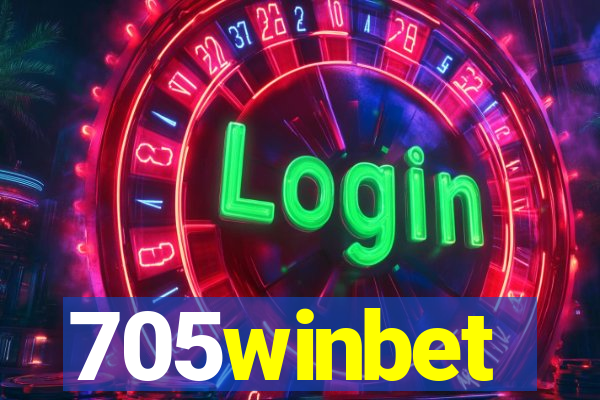 705winbet
